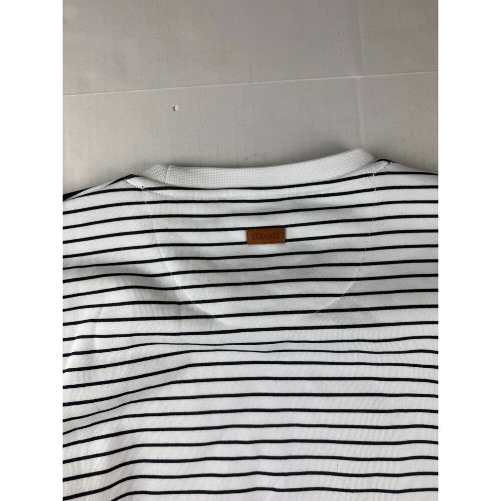 Wanakome Crew Neck Sweater - Excellent Pre-Owned Condition XL - Picture 10 of 10